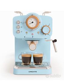 Macchina da caffe semiautomatica