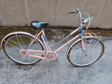 Bicicletta 26 da donna Willer vintage