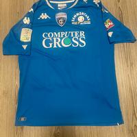 Maglia centenario Empoli