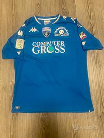 Maglia centenario Empoli