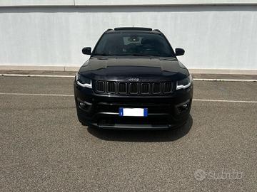 Jeep Compass 1.3 Turbo T4 150 CV aut. 2WD S