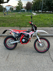 Beta RR 125 4t lc 2022