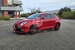 ALFA ROMEO MiTo 1.4 78 CV 8V S&S Super