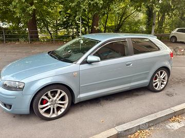 Audi A3 2.0 tdi