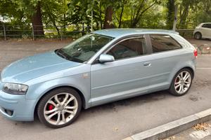 Audi A3 2.0 tdi