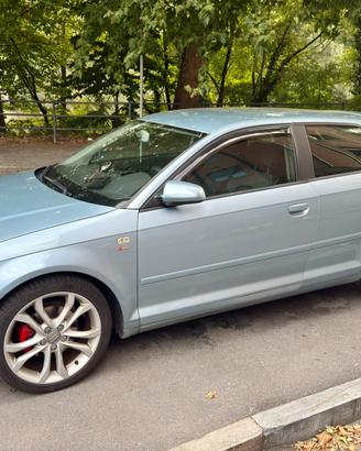 Audi A3 2.0 tdi