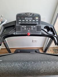 Tapis roulant Diadora Runner 2.5 - come nuovo 