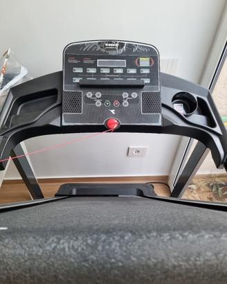 Tapis roulant Diadora Runner 2.5 - come nuovo 