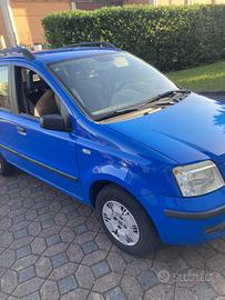 Panda 1.3 multijet