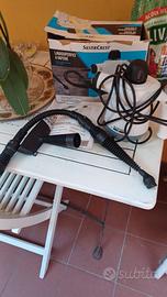 lavasuperfici a vapore