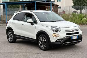 Fiat 500X 2.0 MultiJet 140 CV AT9 4x4 Cross Plus