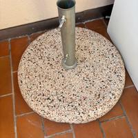 Base porta ombrellone zona vicino Rovereto