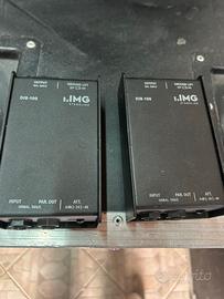 Coppia DiB-100 Stageline