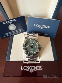 Longines hydroconquest