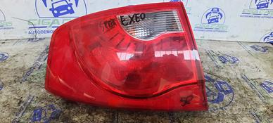 SEAT EXEO 2013 - FARO POSTERIORE ESTERNO SINISTRO