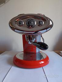 MACCHINA CAFFÈ ILLY 