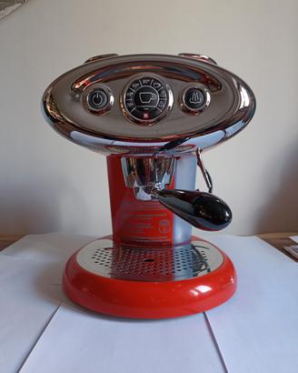 MACCHINA CAFFÈ ILLY 