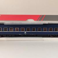 ACME 50562 Carrozza Letti Tipo MU Ep V NUOVA