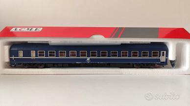 ACME 50562 Carrozza Letti Tipo MU Ep V NUOVA