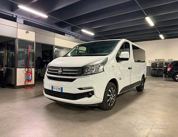 FIAT TALENTO 1.6 TwinTurbo MJT 145CV PC-TN Combi N