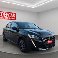 Peugeot 208 PureTech 75 Stop&Start 5 porte Active 