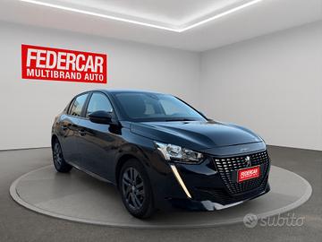 Peugeot 208 PureTech 75 Stop&Start 5 porte Active 