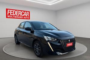 Peugeot 208 PureTech 75 Stop&Start 5 porte Active 