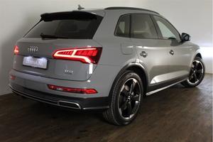 AUDI Q5 FY - anno 09/2019 -  190CV