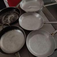 Chiusura tavola calda e pub