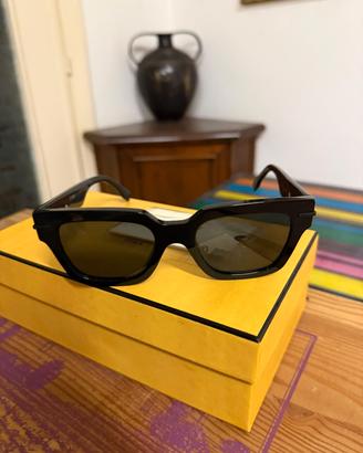 occhiali Fendi Unisex