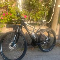 Mtb cube A/M sl  cmpt