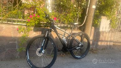 Mtb cube A/M sl  cmpt