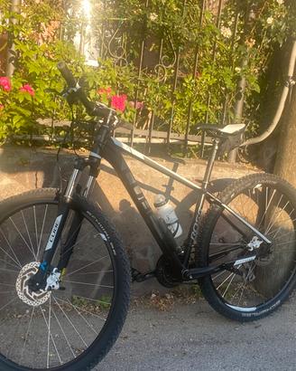 Mtb cube A/M sl  cmpt