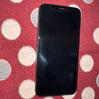 IPhone X da 256GB come nuovo