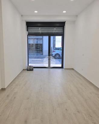 NEGOZIO A URGNANO