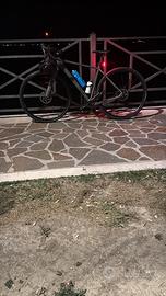 Bici da gravel