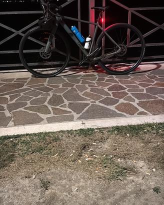 Bici da gravel