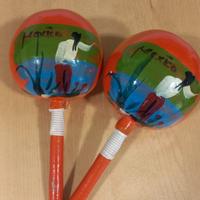 Maracas messicane
