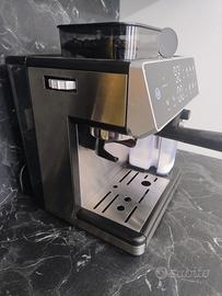 macchina da caffè automatica 