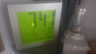 Stazione barometrica