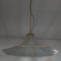 Raffinato lampadario vintage