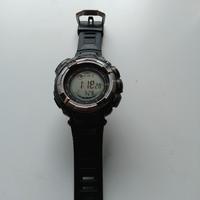 orologio Casio Protrek digitale 