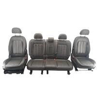 Tappezzeria completa Opel Antara 2.0 Diesel 2009