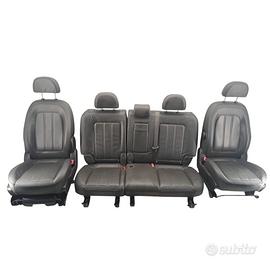 Tappezzeria completa Opel Antara 2.0 Diesel 2009