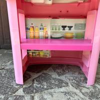 Cucina giocattolo WINX