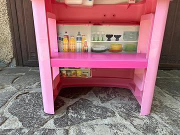 Cucina giocattolo WINX