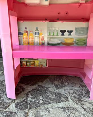 Cucina giocattolo WINX