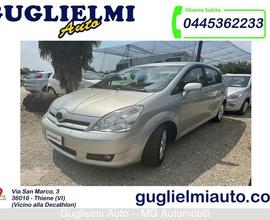 Toyota Corolla Verso 1.8 16V Sol