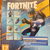 bundle edizione limitata fortnite flowering chaos 