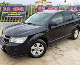 FIAT Freemont 2.0 Multijet 140 CV 7 posti